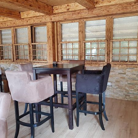 Motel Orhideja Donji Vakuf Dış mekan fotoğraf