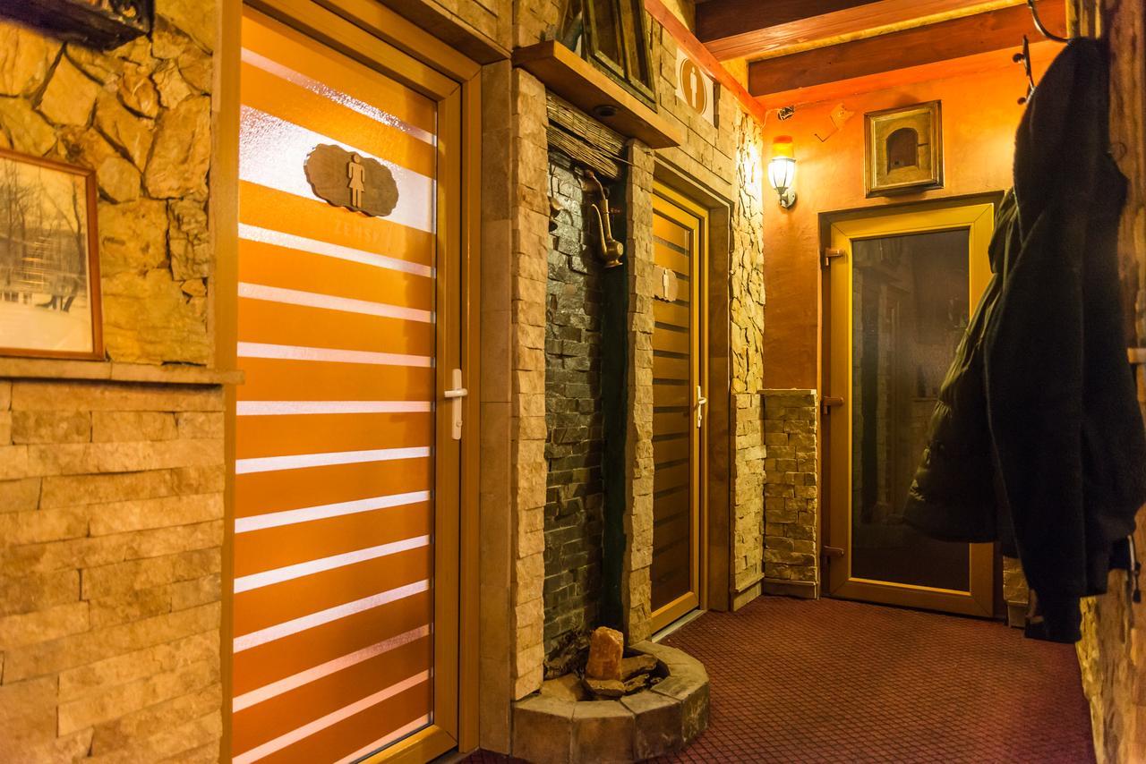 Motel Orhideja Donji Vakuf Dış mekan fotoğraf