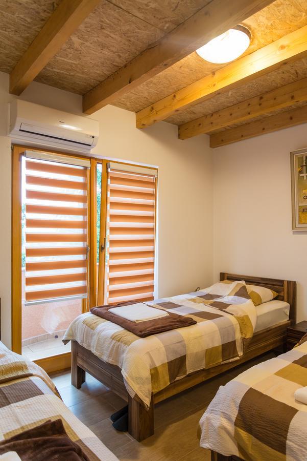 Motel Orhideja Donji Vakuf Dış mekan fotoğraf