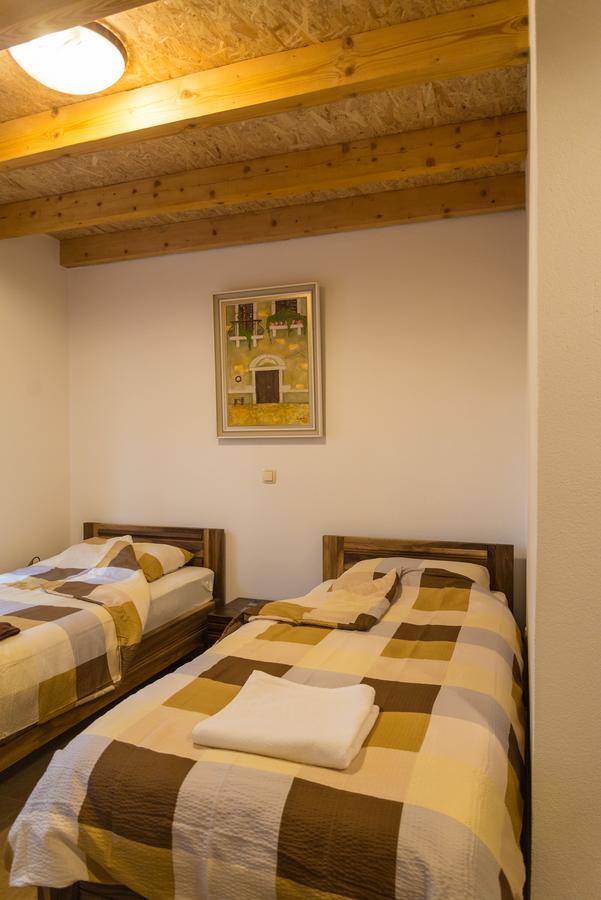 Motel Orhideja Donji Vakuf Dış mekan fotoğraf