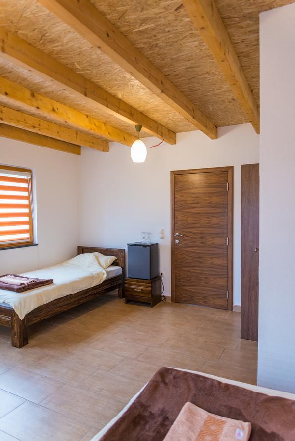 Motel Orhideja Donji Vakuf Dış mekan fotoğraf