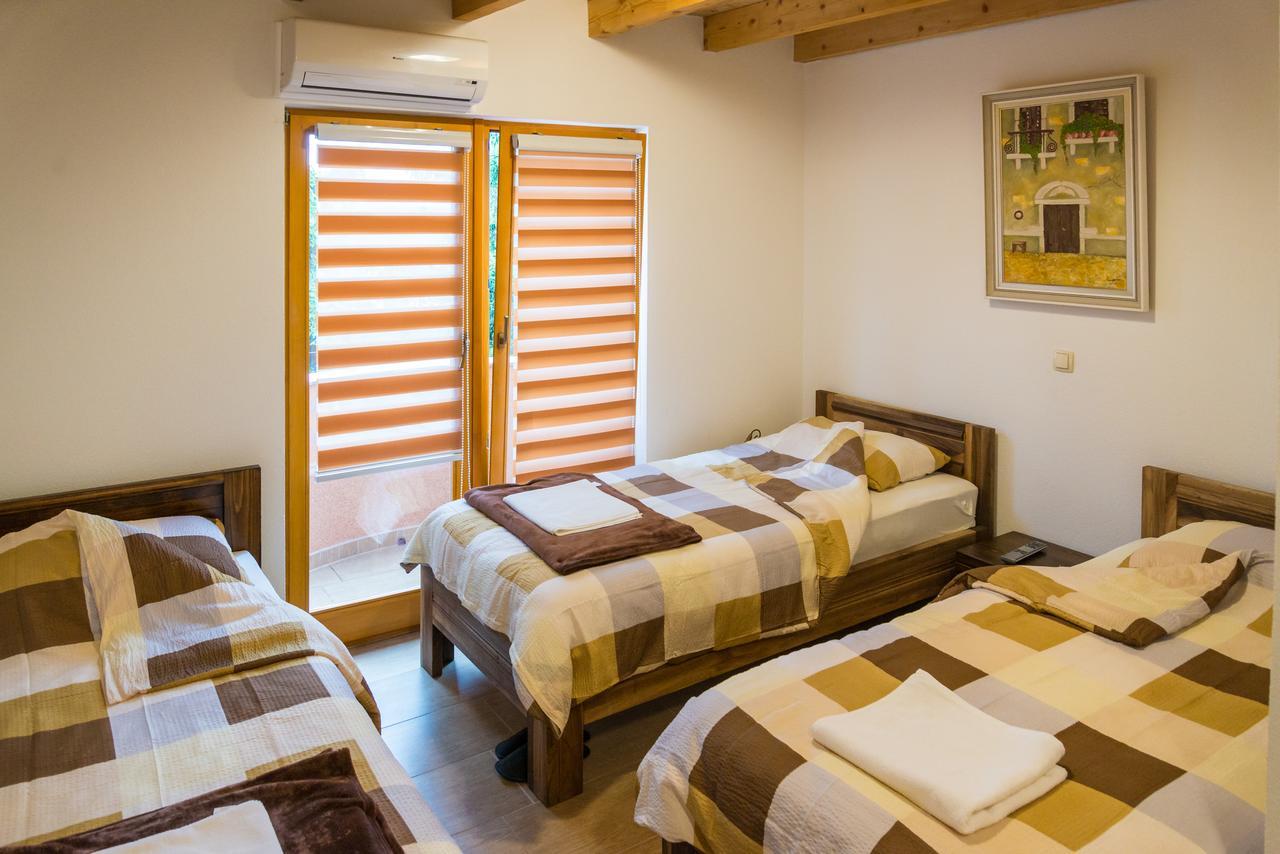 Motel Orhideja Donji Vakuf Dış mekan fotoğraf