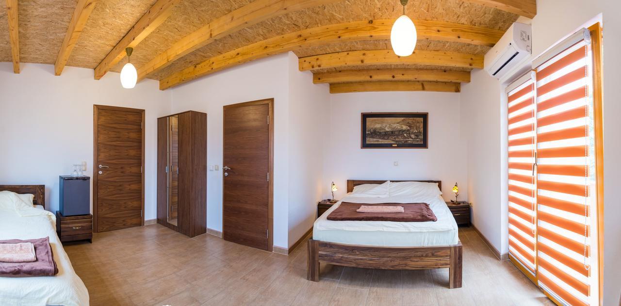 Motel Orhideja Donji Vakuf Dış mekan fotoğraf