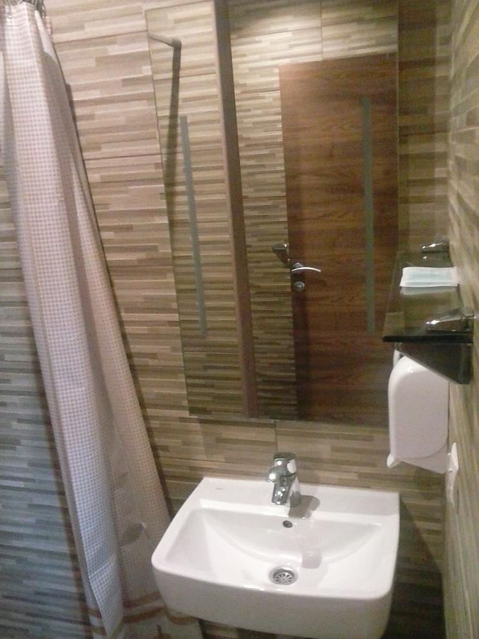 Motel Orhideja Donji Vakuf Dış mekan fotoğraf