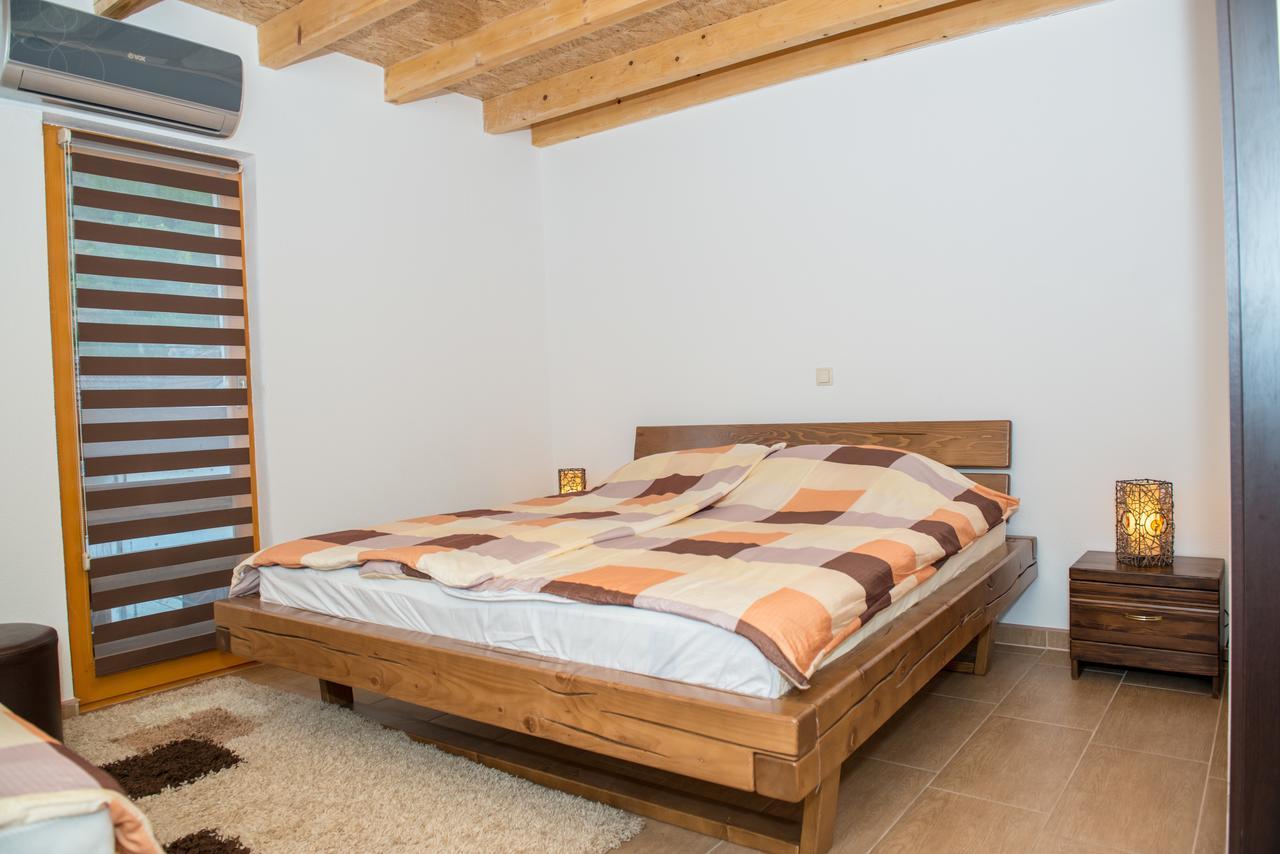Motel Orhideja Donji Vakuf Dış mekan fotoğraf