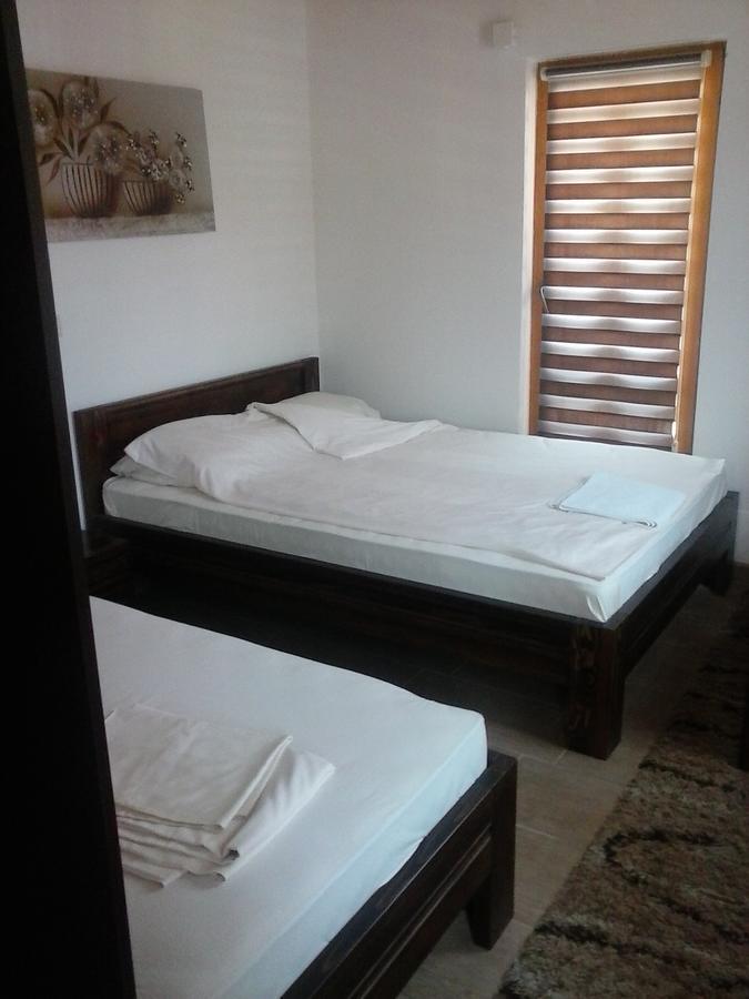 Motel Orhideja Donji Vakuf Dış mekan fotoğraf