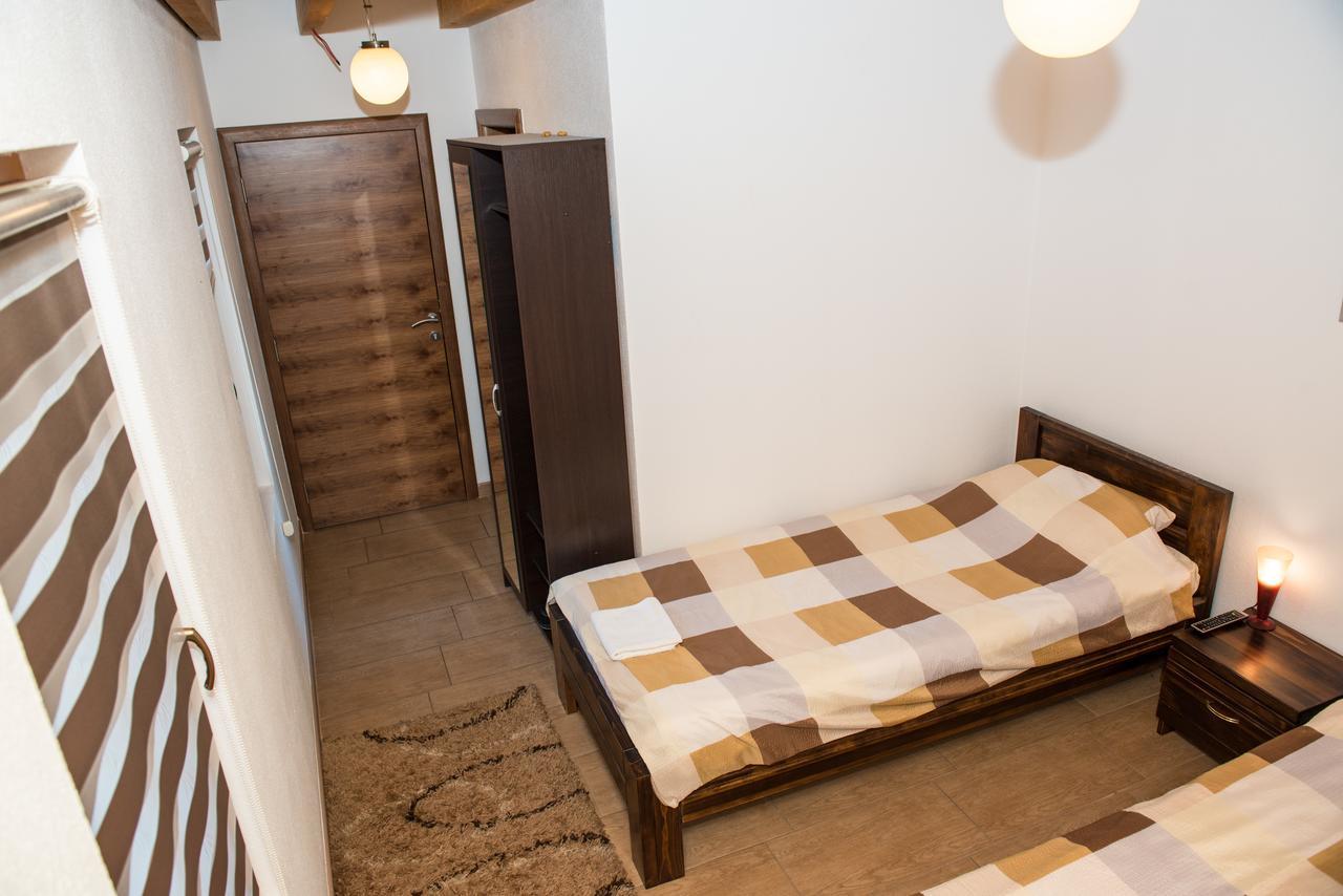 Motel Orhideja Donji Vakuf Dış mekan fotoğraf