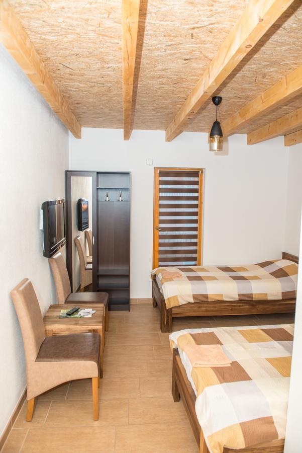 Motel Orhideja Donji Vakuf Dış mekan fotoğraf