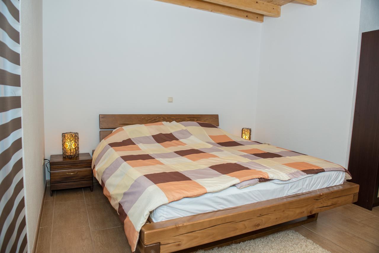 Motel Orhideja Donji Vakuf Dış mekan fotoğraf