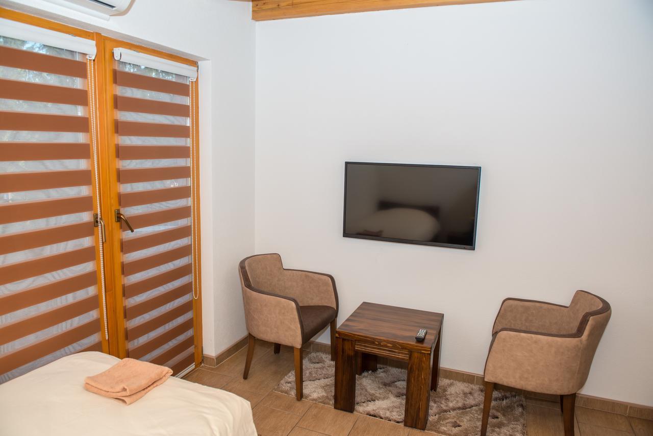 Motel Orhideja Donji Vakuf Dış mekan fotoğraf