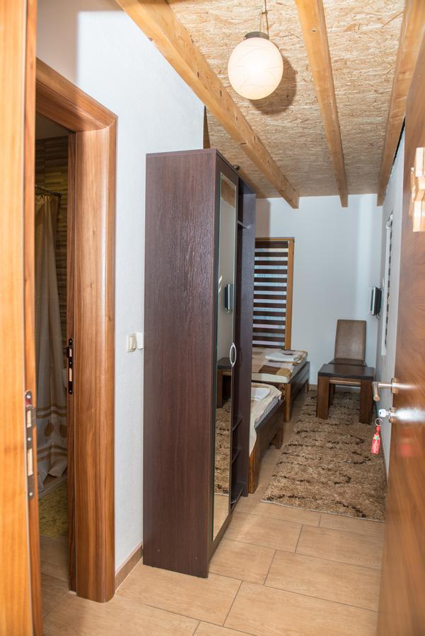 Motel Orhideja Donji Vakuf Dış mekan fotoğraf