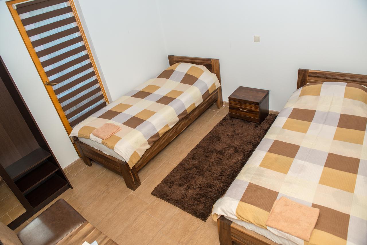 Motel Orhideja Donji Vakuf Dış mekan fotoğraf
