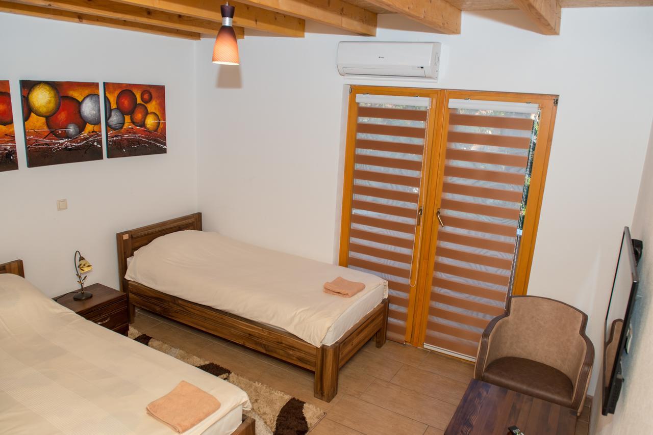 Motel Orhideja Donji Vakuf Dış mekan fotoğraf