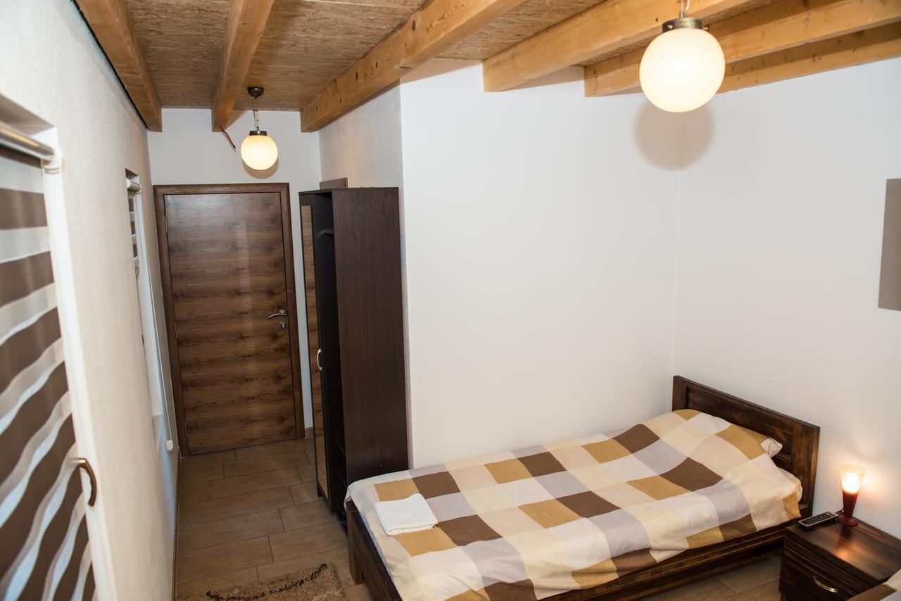 Motel Orhideja Donji Vakuf Dış mekan fotoğraf